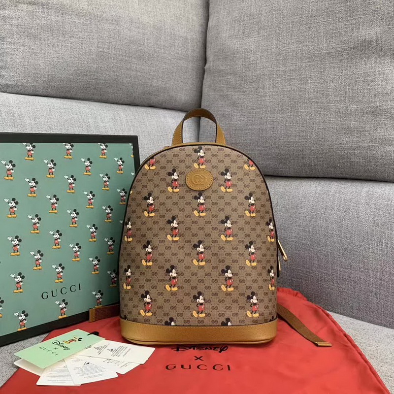 Zaino clearance gucci topolino