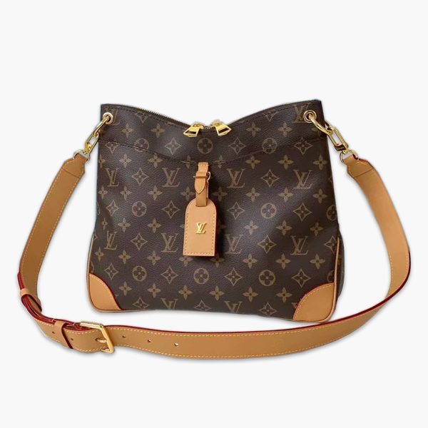 Replica Borsa da viaggio Louis Vuitton Keepall Bandoulière 50 M22532  Imitazioni Outlet Online