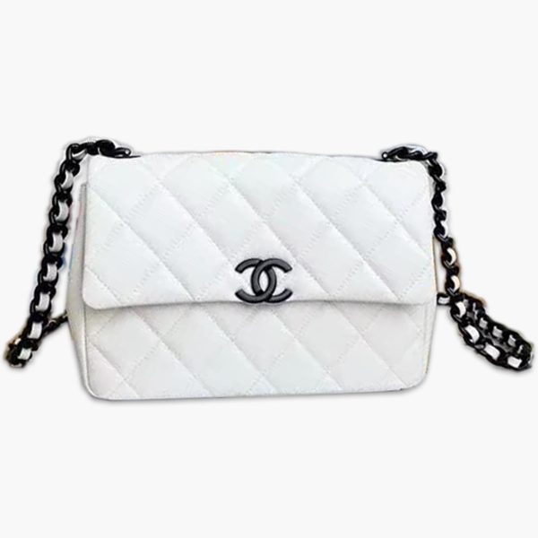 Repliche borsa chanel as2302 cf borse a tracolla Perfette Qualità Repliche  Di Lusso